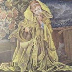 Meet your Posher, Elsa